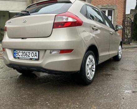 ЗАЗ Форза, об'ємом двигуна 1.5 л та пробігом 122 тис. км за 3300 $, фото 3 на Automoto.ua