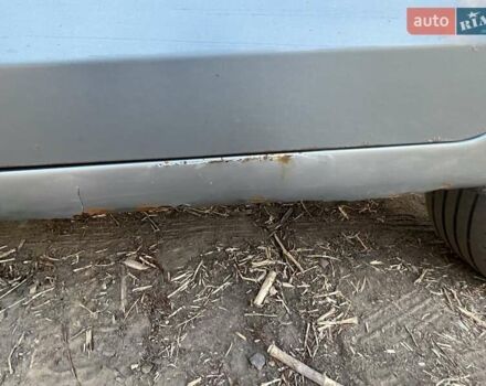 ЗАЗ Форза, объемом двигателя 1.5 л и пробегом 120 тыс. км за 3100 $, фото 6 на Automoto.ua