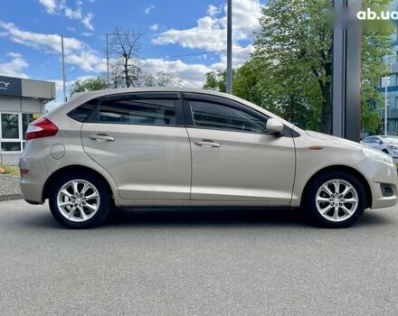 ЗАЗ Форза, объемом двигателя 1.5 л и пробегом 71 тыс. км за 3800 $, фото 5 на Automoto.ua
