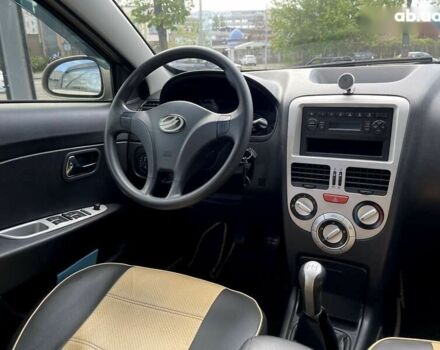 ЗАЗ Форза, объемом двигателя 1.5 л и пробегом 71 тыс. км за 3800 $, фото 9 на Automoto.ua
