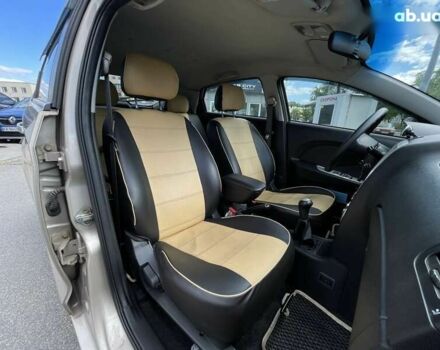 ЗАЗ Форза, объемом двигателя 1.5 л и пробегом 71 тыс. км за 3800 $, фото 11 на Automoto.ua