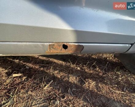 ЗАЗ Форза, объемом двигателя 1.5 л и пробегом 120 тыс. км за 3100 $, фото 12 на Automoto.ua