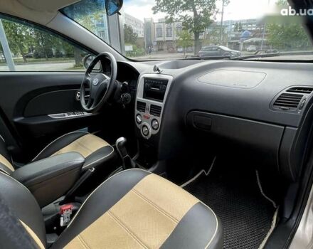 ЗАЗ Форза, объемом двигателя 1.5 л и пробегом 71 тыс. км за 3800 $, фото 8 на Automoto.ua