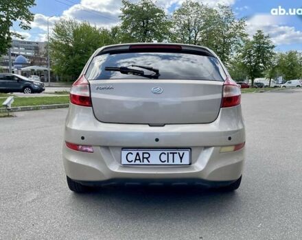ЗАЗ Форза, объемом двигателя 1.5 л и пробегом 71 тыс. км за 3250 $, фото 7 на Automoto.ua