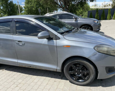 ЗАЗ Форза, об'ємом двигуна 1.5 л та пробігом 181 тис. км за 3000 $, фото 9 на Automoto.ua