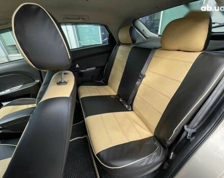 ЗАЗ Форза, объемом двигателя 1.5 л и пробегом 71 тыс. км за 3800 $, фото 15 на Automoto.ua