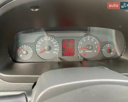 ЗАЗ Форза, об'ємом двигуна 1.5 л та пробігом 122 тис. км за 3300 $, фото 20 на Automoto.ua