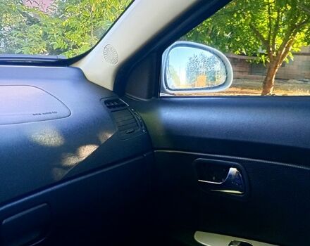 ЗАЗ Форза, объемом двигателя 1.5 л и пробегом 200 тыс. км за 2500 $, фото 4 на Automoto.ua