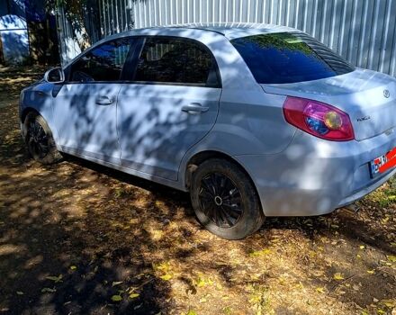 ЗАЗ Форза, объемом двигателя 1.5 л и пробегом 12 тыс. км за 3200 $, фото 1 на Automoto.ua