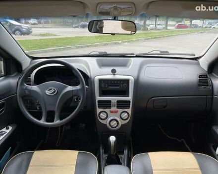 ЗАЗ Форза, объемом двигателя 1.5 л и пробегом 71 тыс. км за 3800 $, фото 10 на Automoto.ua