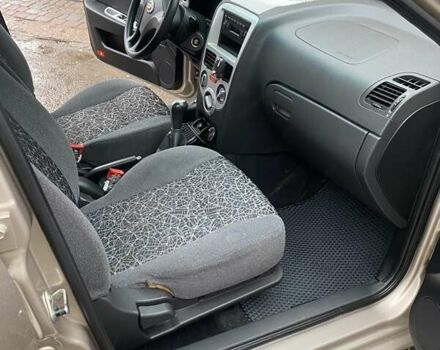 ЗАЗ Форза, об'ємом двигуна 1.5 л та пробігом 122 тис. км за 3300 $, фото 13 на Automoto.ua