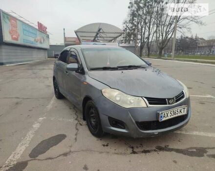 ЗАЗ Форза, об'ємом двигуна 1.5 л та пробігом 117 тис. км за 2800 $, фото 9 на Automoto.ua