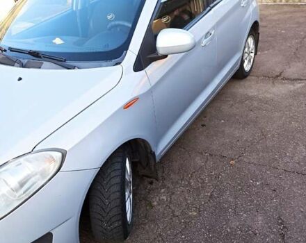 ЗАЗ Форза, об'ємом двигуна 0 л та пробігом 78 тис. км за 4000 $, фото 5 на Automoto.ua