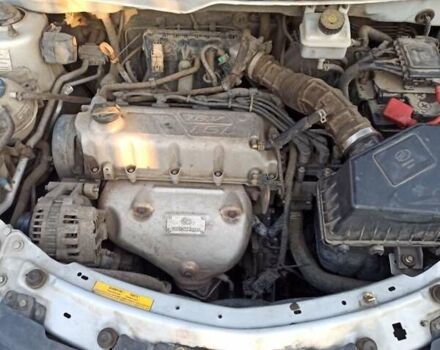 ЗАЗ Форза, об'ємом двигуна 0 л та пробігом 78 тис. км за 4000 $, фото 11 на Automoto.ua