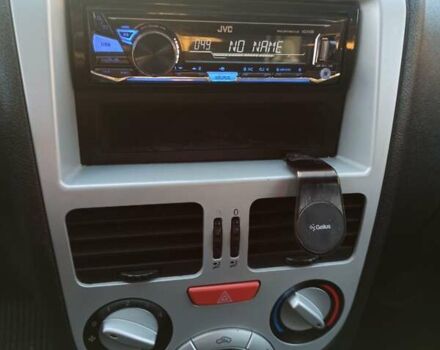 ЗАЗ Форза, об'ємом двигуна 0 л та пробігом 78 тис. км за 4000 $, фото 8 на Automoto.ua