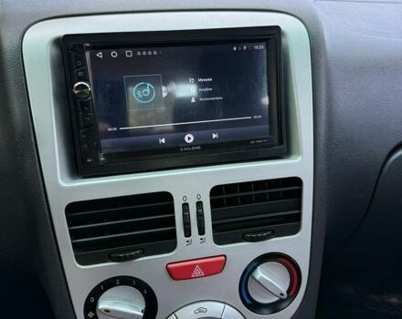 ЗАЗ Форза, объемом двигателя 1.5 л и пробегом 110 тыс. км за 2849 $, фото 9 на Automoto.ua