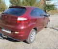 ЗАЗ Форза, объемом двигателя 1.5 л и пробегом 162 тыс. км за 2700 $, фото 1 на Automoto.ua