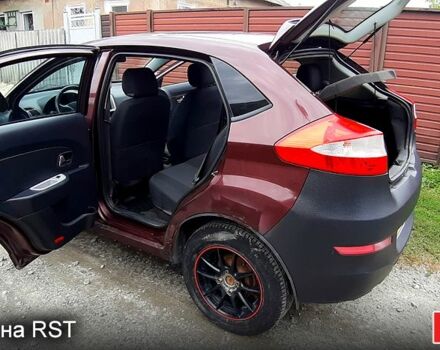 ЗАЗ Форза, объемом двигателя 1.5 л и пробегом 86 тыс. км за 2500 $, фото 7 на Automoto.ua