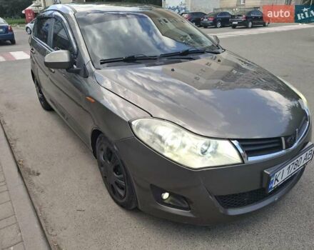 ЗАЗ Форза, об'ємом двигуна 1.5 л та пробігом 162 тис. км за 3900 $, фото 2 на Automoto.ua