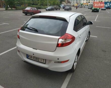 ЗАЗ Форза, объемом двигателя 1.5 л и пробегом 105 тыс. км за 2700 $, фото 3 на Automoto.ua
