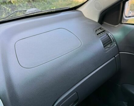 ЗАЗ Форза, объемом двигателя 1.5 л и пробегом 110 тыс. км за 2849 $, фото 13 на Automoto.ua