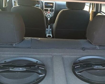 ЗАЗ Форза, об'ємом двигуна 0 л та пробігом 78 тис. км за 4000 $, фото 13 на Automoto.ua