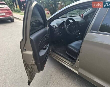 ЗАЗ Форза, об'ємом двигуна 1.5 л та пробігом 162 тис. км за 3900 $, фото 3 на Automoto.ua