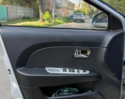 ЗАЗ Форза, объемом двигателя 1.5 л и пробегом 110 тыс. км за 2849 $, фото 11 на Automoto.ua