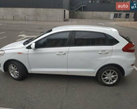ЗАЗ Форза, объемом двигателя 1.5 л и пробегом 105 тыс. км за 2700 $, фото 5 на Automoto.ua
