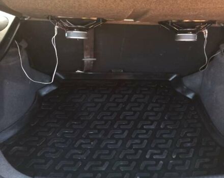 ЗАЗ Форза, об'ємом двигуна 0 л та пробігом 78 тис. км за 4000 $, фото 12 на Automoto.ua