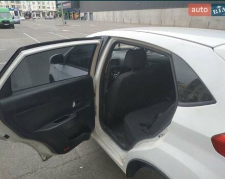 ЗАЗ Форза, объемом двигателя 1.5 л и пробегом 105 тыс. км за 2700 $, фото 11 на Automoto.ua