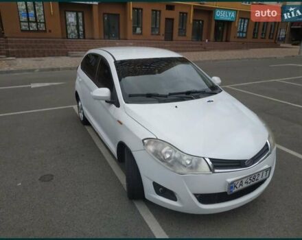 ЗАЗ Форза, объемом двигателя 1.5 л и пробегом 105 тыс. км за 2700 $, фото 1 на Automoto.ua