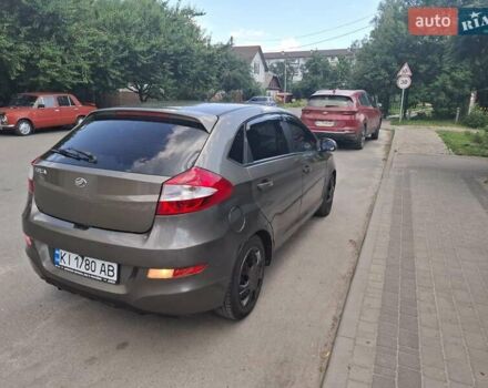 ЗАЗ Форза, об'ємом двигуна 1.5 л та пробігом 162 тис. км за 3900 $, фото 1 на Automoto.ua