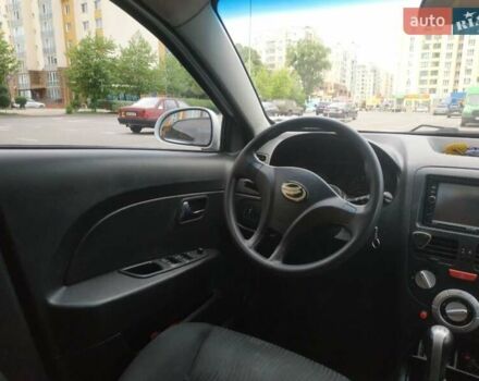 ЗАЗ Форза, объемом двигателя 1.5 л и пробегом 105 тыс. км за 2700 $, фото 8 на Automoto.ua