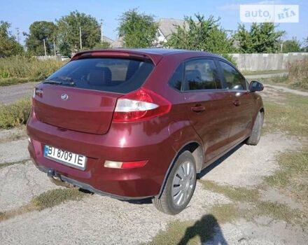 ЗАЗ Форза, объемом двигателя 1.5 л и пробегом 162 тыс. км за 2700 $, фото 11 на Automoto.ua