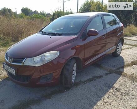 ЗАЗ Форза, объемом двигателя 1.5 л и пробегом 162 тыс. км за 2700 $, фото 9 на Automoto.ua