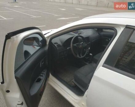 ЗАЗ Форза, объемом двигателя 1.5 л и пробегом 105 тыс. км за 2700 $, фото 6 на Automoto.ua