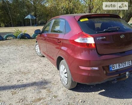 ЗАЗ Форза, объемом двигателя 1.5 л и пробегом 162 тыс. км за 2700 $, фото 2 на Automoto.ua