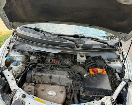 ЗАЗ Форза, объемом двигателя 1.5 л и пробегом 110 тыс. км за 2849 $, фото 12 на Automoto.ua