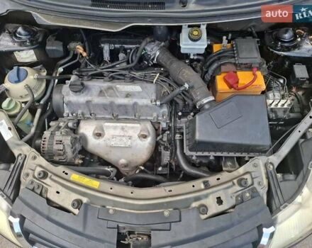 ЗАЗ Форза, об'ємом двигуна 1.5 л та пробігом 162 тис. км за 3900 $, фото 5 на Automoto.ua