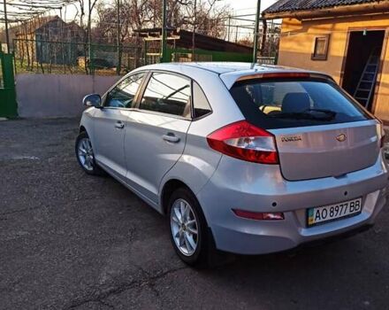 ЗАЗ Форза, об'ємом двигуна 0 л та пробігом 78 тис. км за 4000 $, фото 5 на Automoto.ua