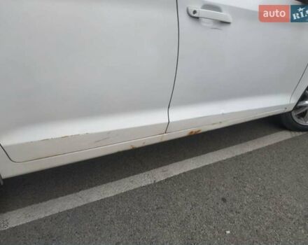 ЗАЗ Форза, объемом двигателя 1.5 л и пробегом 105 тыс. км за 2700 $, фото 14 на Automoto.ua