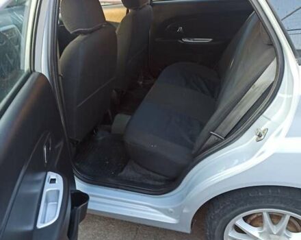 ЗАЗ Форза, об'ємом двигуна 0 л та пробігом 78 тис. км за 4000 $, фото 10 на Automoto.ua