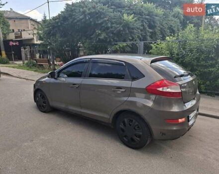 ЗАЗ Форза, об'ємом двигуна 1.5 л та пробігом 162 тис. км за 3900 $, фото 4 на Automoto.ua