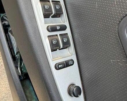 ЗАЗ Форза, объемом двигателя 1.5 л и пробегом 110 тыс. км за 2849 $, фото 10 на Automoto.ua