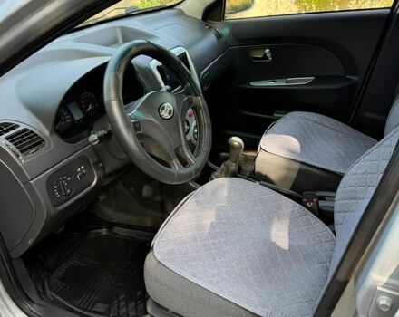 ЗАЗ Форза, объемом двигателя 1.5 л и пробегом 110 тыс. км за 2849 $, фото 8 на Automoto.ua