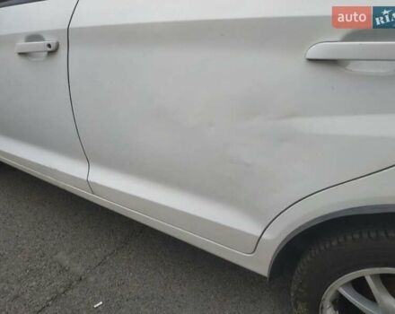 ЗАЗ Форза, объемом двигателя 1.5 л и пробегом 105 тыс. км за 2700 $, фото 16 на Automoto.ua