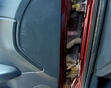 ЗАЗ Форза, объемом двигателя 1.5 л и пробегом 86 тыс. км за 2500 $, фото 3 на Automoto.ua