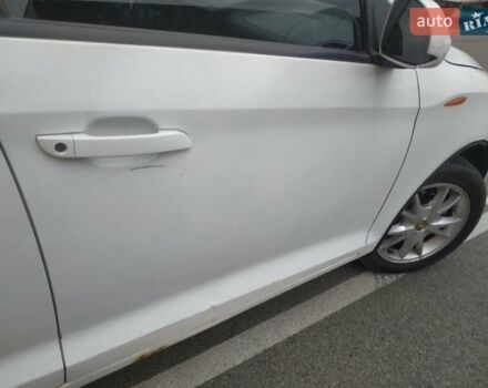 ЗАЗ Форза, объемом двигателя 1.5 л и пробегом 105 тыс. км за 2700 $, фото 13 на Automoto.ua