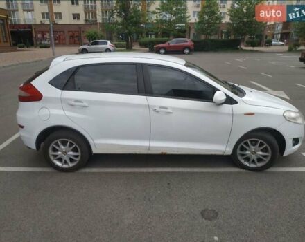 ЗАЗ Форза, объемом двигателя 1.5 л и пробегом 105 тыс. км за 2700 $, фото 2 на Automoto.ua